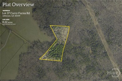 0 Curry Farms unit Lot 37, Jefferson, GA 30549 - photo 2