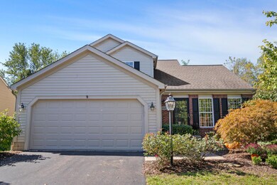 Welcome to 6049 Tuswell Drive