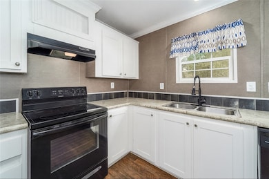 6911 Old Hortense Rd, Hortense, GA 31543 - photo 5