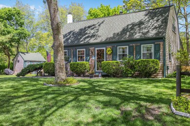 80 Rockville Ave, East Falmouth, MA 02536 - photo 3