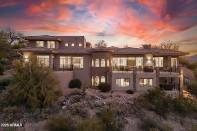 15832 N Cerro Alto Dr, Fountain Hills, AZ 85268 - photo 2