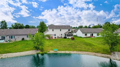 7607 Maeve Dr, Fort Wayne, IN 46835 - photo 2