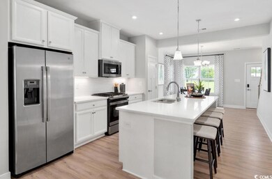 8809 Freya Way unit 19A, Longs, SC 29568 - photo 6