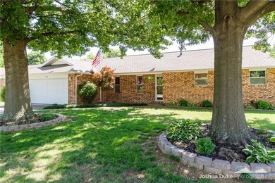 1603 Clayton St, Springdale, AR 72762 - photo 4