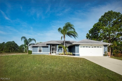 2908 Colin Ave S, Lehigh Acres, FL 33976 - photo 2