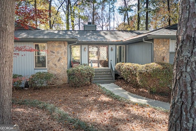 109 Moss Hill Ct, Peachtree City, GA 30269 - photo 4