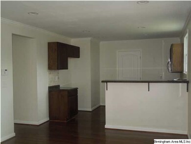 Open space