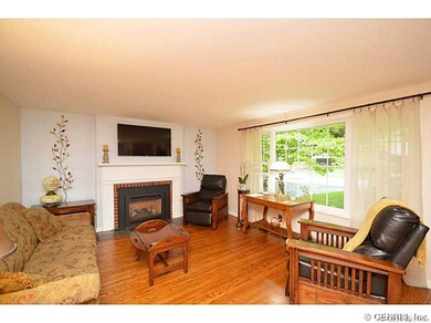 Family Room.