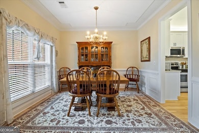 799 Gold Crest Dr, Braselton, GA 30517 - photo 5