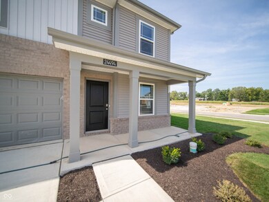 24494 Kercheval St, Sheridan, IN 46069 - photo 4