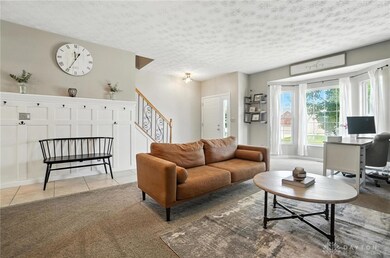 155 E Pugh Dr, Springboro, OH 45066 - photo 7