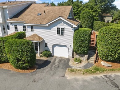 225 Captain Eames Cir unit 225, Ashland, MA 01721 - photo 4