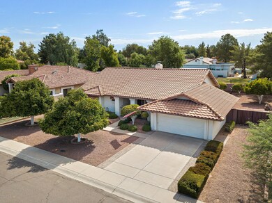 Beautiful South Tempe Home