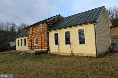 15115 Back Rd, Strasburg, VA 22657 - photo 2