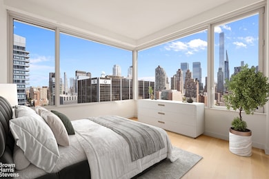 611 W 56th St unit 25 A, New York, NY 10019 - photo 7