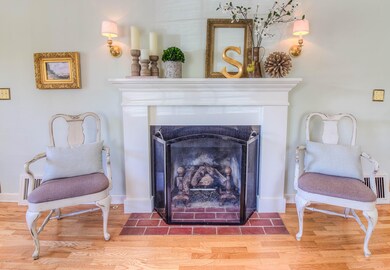 Cozy Gas FP