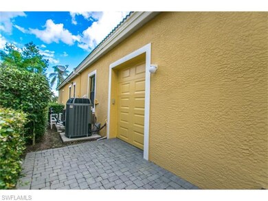 Side Garage