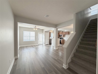 3742 W Ashford Villa Ln, Houston, TX 77082 - photo 3