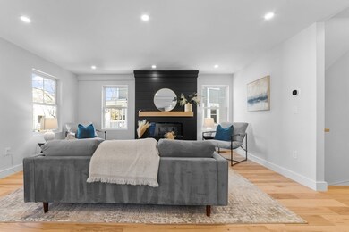 20 Fordham St unit 20 - Condo, Arlington, MA 02474 - photo 7