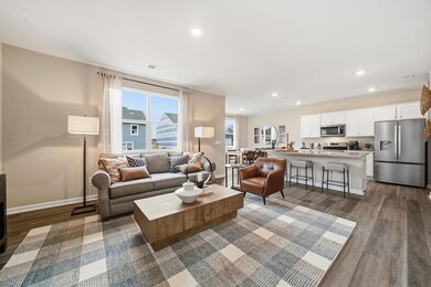 109 Meadow Ridge Way, Staunton, VA 24401 - photo 7