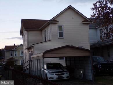 36 S E St, Keyser, WV 26726 - photo 5