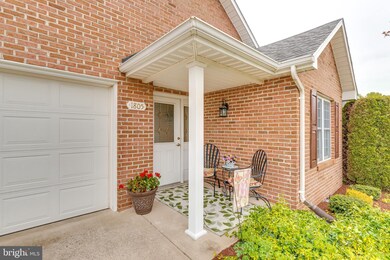 1805 Rosser Ln, Winchester, VA 22601 - photo 2