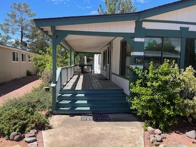 6770 W Sr 89a unit 17, Sedona, AZ 86336 - photo 2