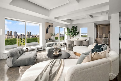 880 5th Ave unit PHF, New York, NY 10021 - photo 2