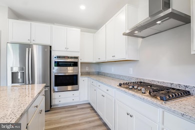 128 Thornton Way unit PLYMOUTH LOT 41, Winchester, VA 22602 - photo 2