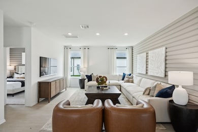 6926 Bens Landing, Cove, TX 77523 - photo 3