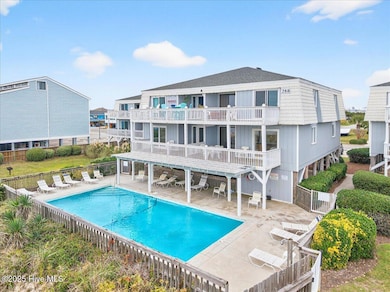 28 E First St unit 2B, Ocean Isle Beach, NC 28469 - photo 6