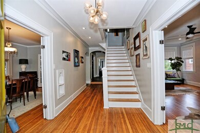 1102 E 51st St, Savannah, GA 31404 - photo 3