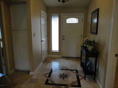 Foyer