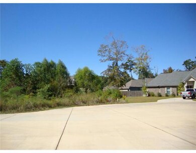 Land/Lot.
