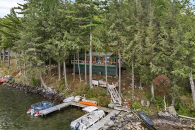 972 Rattlesnake Island, Alton, NH 03810 - photo 2