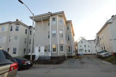 9 Townsend St, Worcester, MA 01609 - photo 2