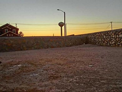 13813 Hollywood Dr, Horizon City, TX 79928 - photo 5