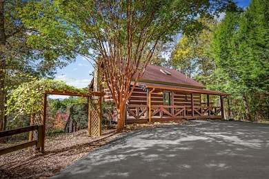 212 Dogpatch Ln, Blue Ridge, GA 30513 - photo 6