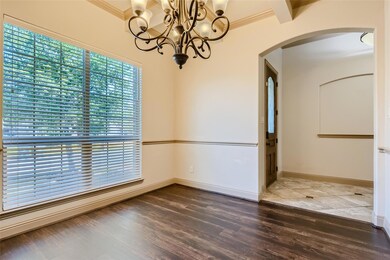 411 Fairway Bluff Dr, Wylie, TX 75098 - photo 6