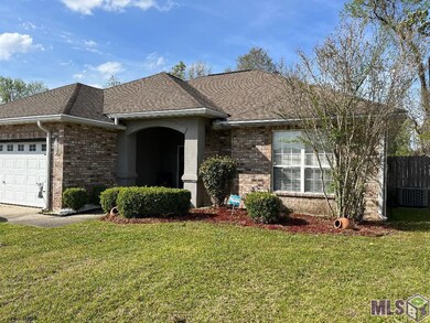 1317 Pecan Grove Ave, Zachary, LA 70791 - photo 6