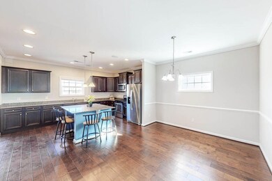 Open Concept!