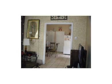 Alternate View of Living Room