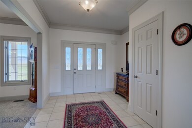 Foyer