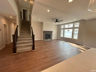 11939 Turtle Creek Ct, Fort Wayne, IN 46818 - photo 4