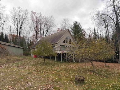 9631 Clewley Rd, Lachine, MI 49753 - photo 2