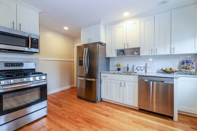 1 Fletcher St unit 3, Roslindale, MA 02131 - photo 3