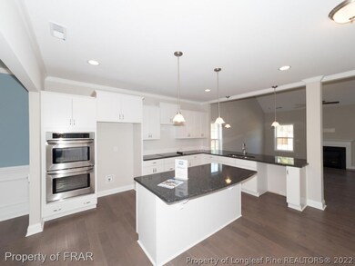 225 Parrish Ln, Whispering Pines, NC 28327 - photo 7