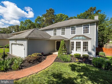 39 Picadilly Cir, Marlton, NJ 08053 - photo 6