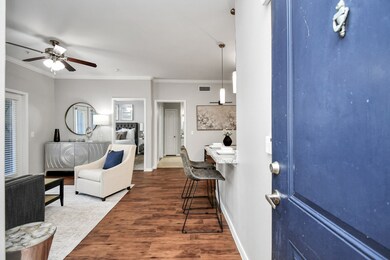 6777 Sommerall Dr unit 1536, Houston, TX 77084 - photo 2