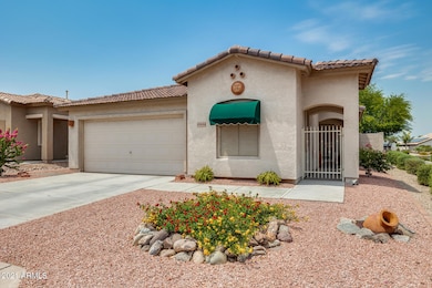 19894 N 108TH AVE, Sun City, AZ 85373